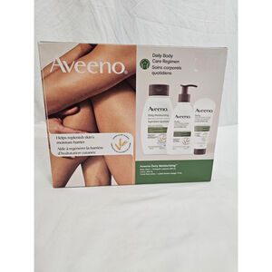 Aveeno Daily Moisturizing
